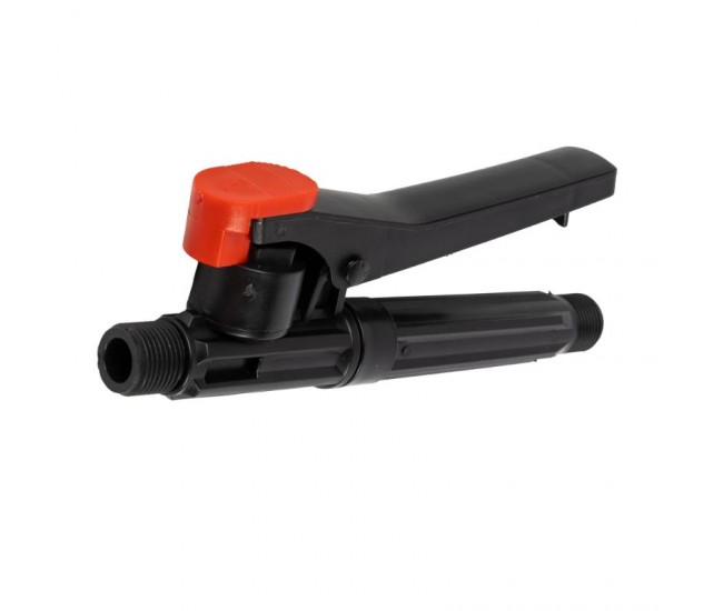 Lance pentru stropit micul fermier, 150cm, duza cupru
